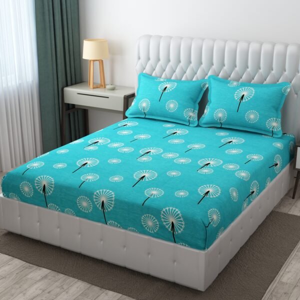 Mohair King Bedsheet